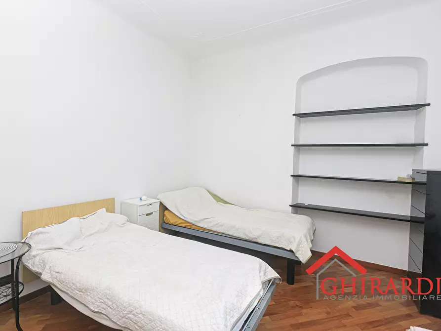 Immagine 12 di Trilocale in affitto  in VIA CIRO MENOTTI 24 a Genova