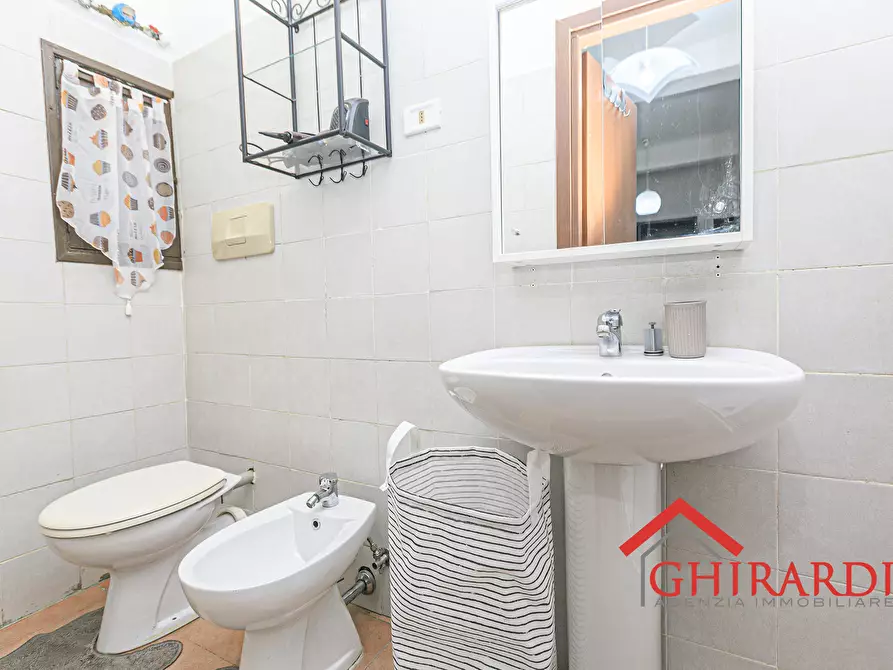 Immagine 25 di Trilocale in affitto  in VIA VADO 2 a Genova