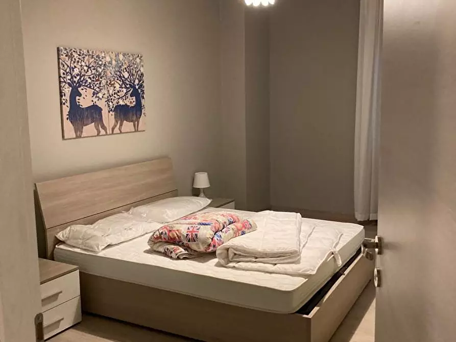 Immagine 6 di Bilocale in affitto  in VIA ALFREDO D'ANDRADE 34 a Genova