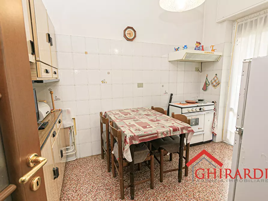 Immagine 7 di Bilocale in affitto  in Via Sant'Alberto 11B a Genova