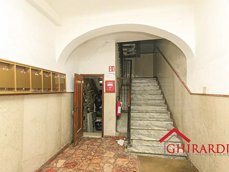 Immagine 36 di Quadrilocale in vendita  in Via Ursone da Sestri a Genova