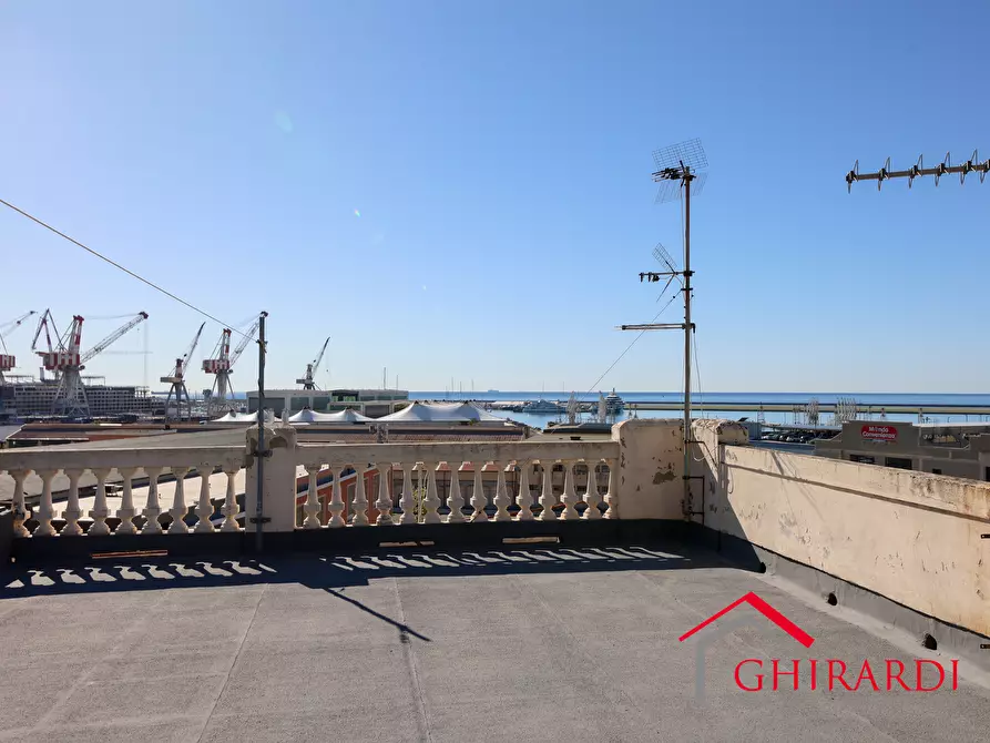 Immagine 36 di Trilocale in affitto  in VIA MERANO 47 a Genova