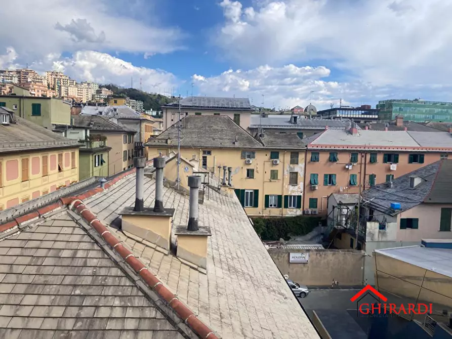 Immagine 16 di Bilocale in affitto  in VICO SCHIAFFINO 1 a Genova