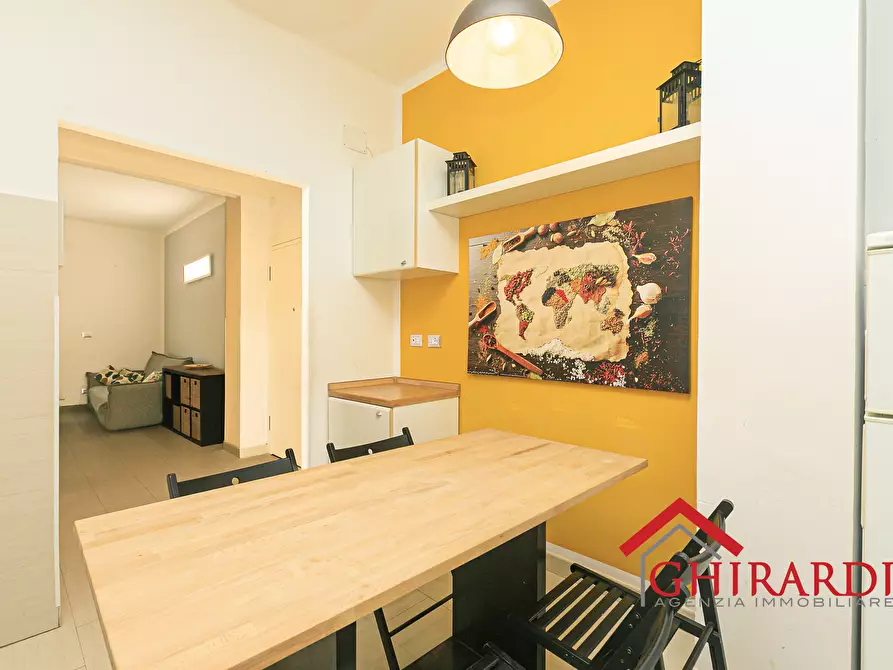 Immagine 13 di Trilocale in affitto  in Via San Giovanni Battista 53 a Genova