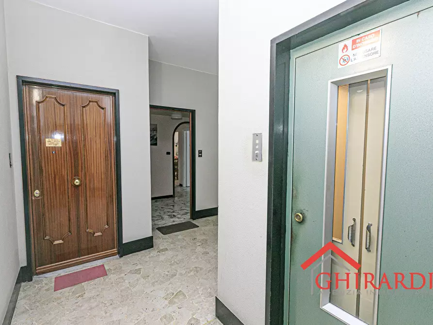 Immagine 28 di Trilocale in affitto  in Via Gino Capponi 9 a Genova