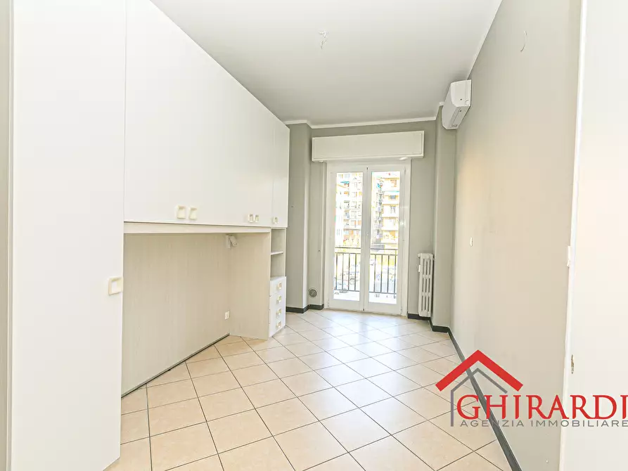 Immagine 16 di Quadrilocale in affitto  in VIA ALFREDO D'ANDRADE 34 a Genova