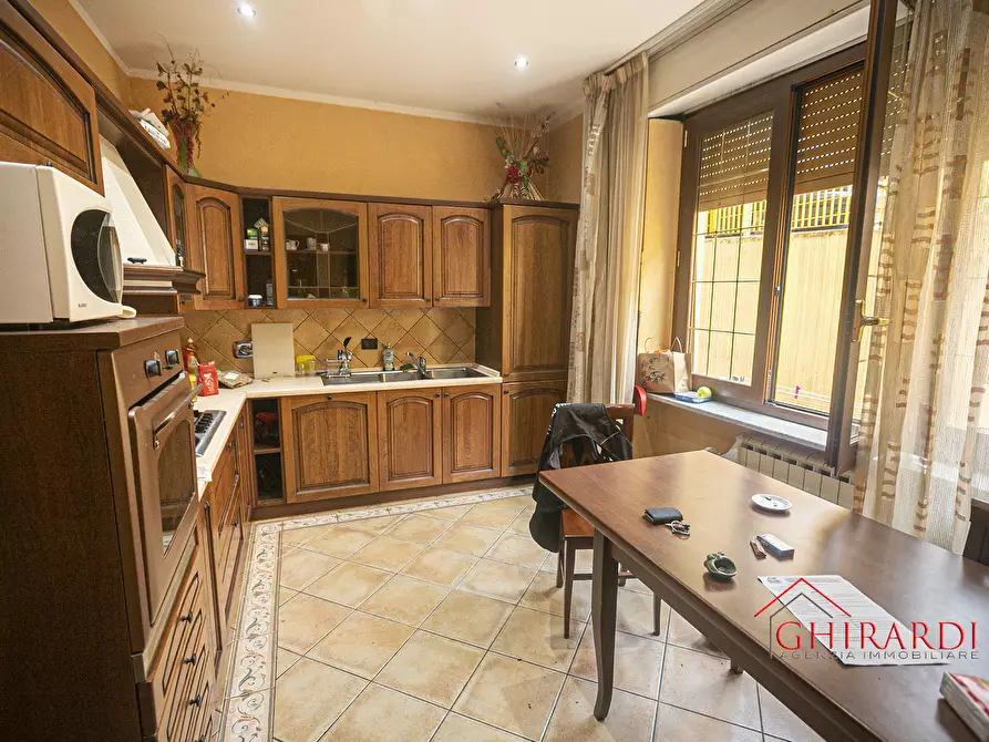 Immagine 4 di Trilocale in vendita  in VIA ANTONIO MANNO 16 a Genova