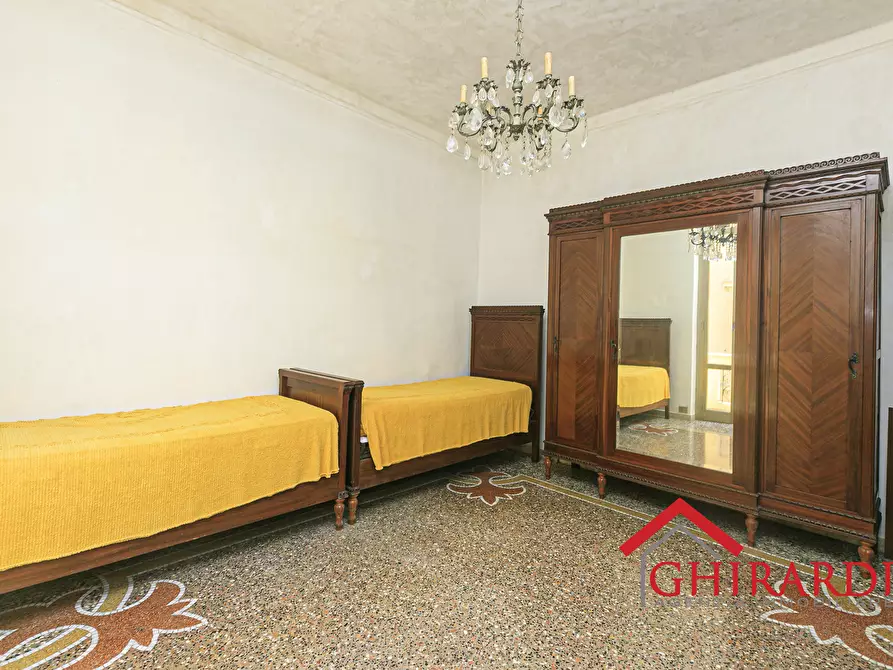 Immagine 16 di Quadrilocale in vendita  in Via Giuseppe de Notaris 4 a Genova