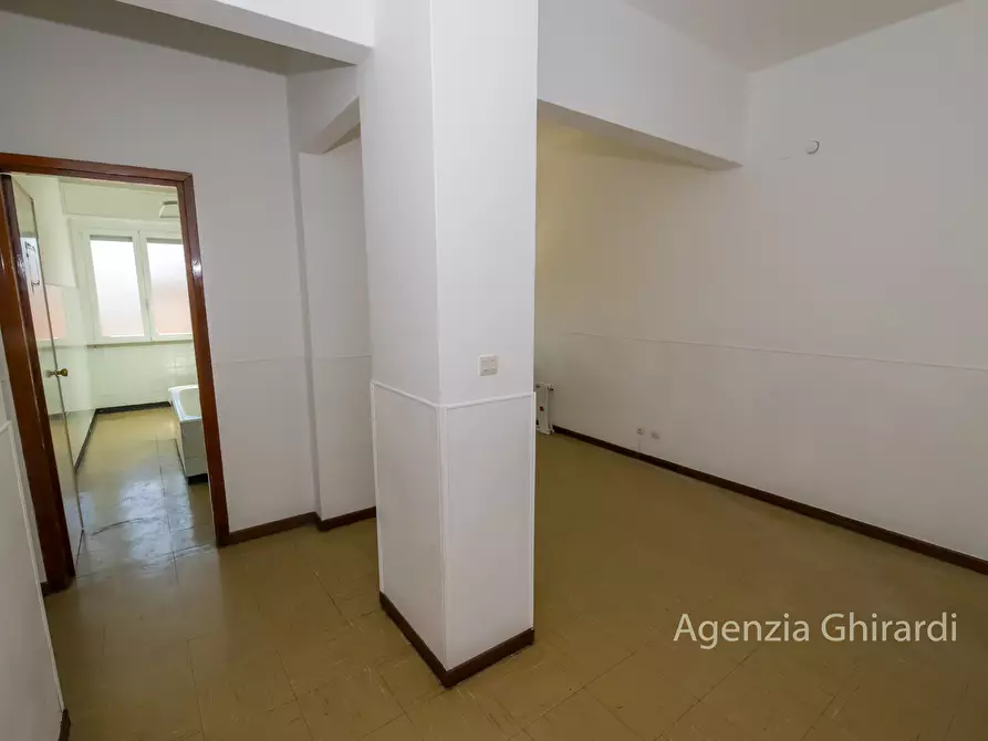 Immagine 4 di Appartamento in affitto  in VIA ALFREDO D'ANDRADE 34 a Genova