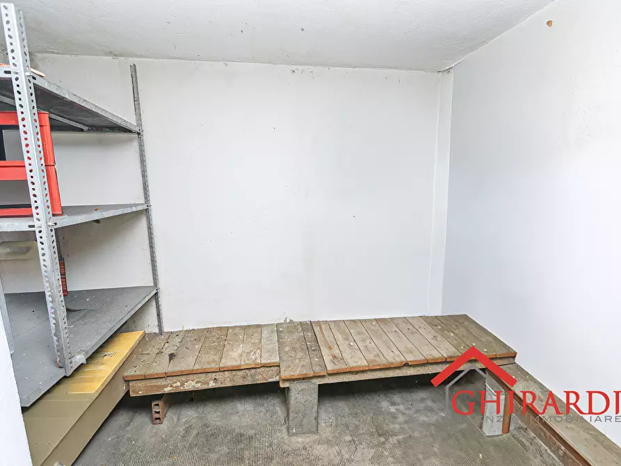 Immagine 51 di Quadrilocale in vendita  in VIA DEI SESSANTA 31 a Genova