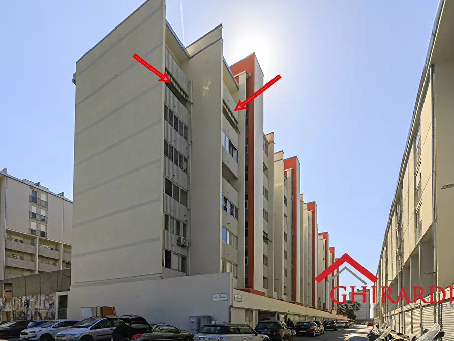 Immagine 42 di Bilocale in vendita  in VIA CESARE PAVESE 4B a Genova