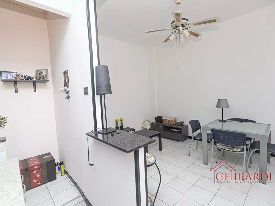 Immagine 6 di Monolocale in vendita  in VIA S. M. COSTA 26 a Genova