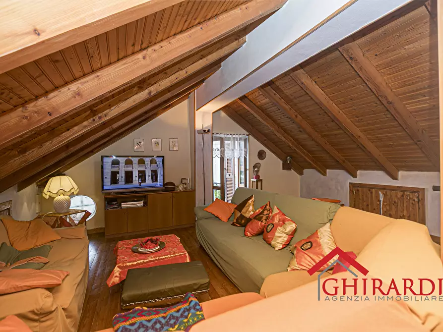 Immagine 47 di Terratetto in vendita  in VIA PINAN 19A a Busalla