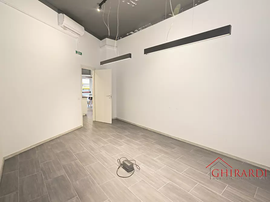 Immagine 12 di Locale commerciale in affitto  in VIA ALFREDO D'ANDRADE 76R a Genova