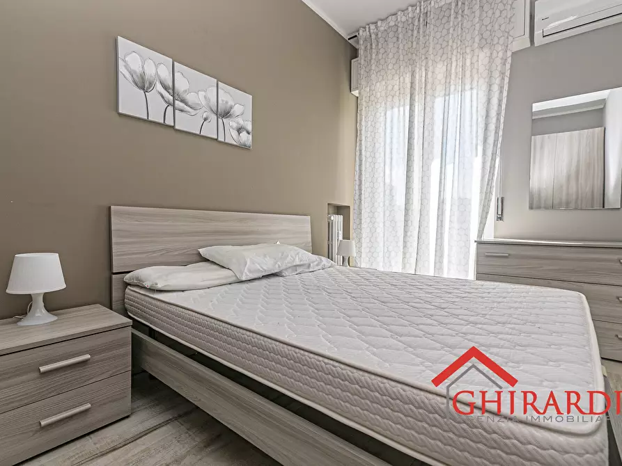 Immagine 14 di Bilocale in affitto  in VIA ALFREDO D'ANDRADE 34 a Genova