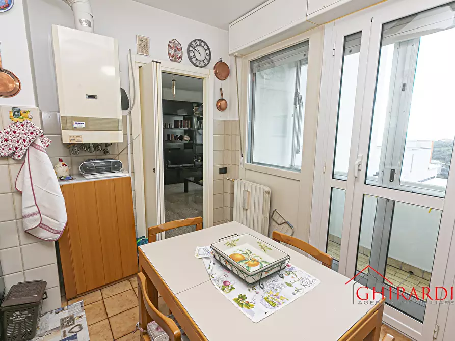 Immagine 9 di Bilocale in vendita  in VIA CESARE PAVESE 4B a Genova