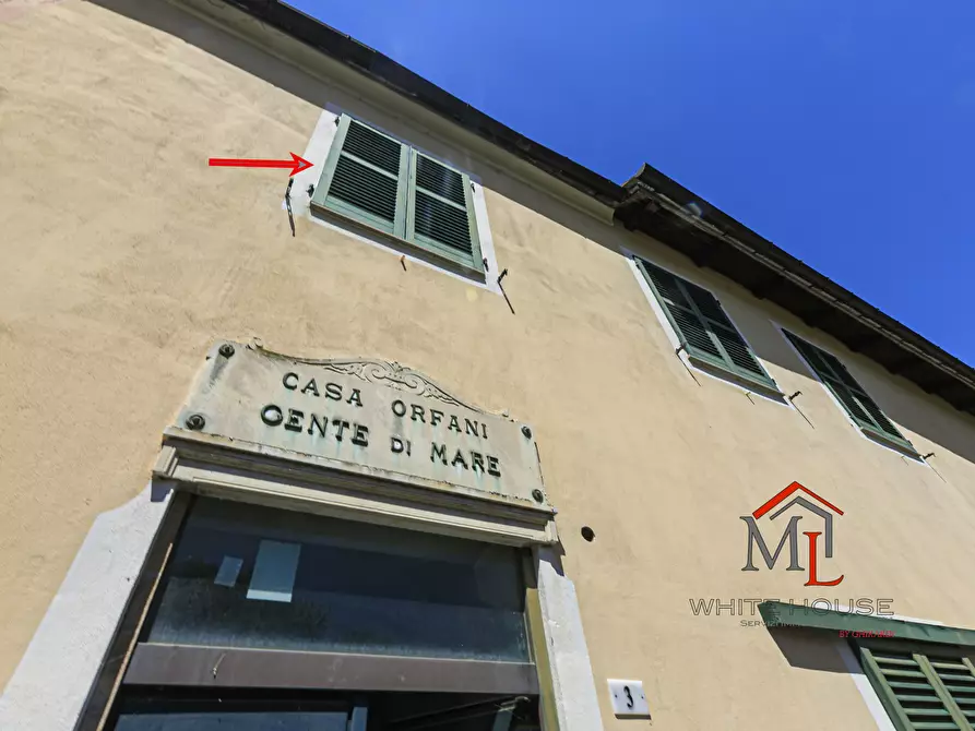 Immagine 29 di Trilocale in vendita  in Via Fra Giovanni Angelo Montorsoli 3 a Genova