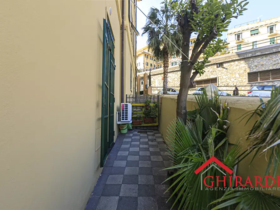 Immagine 19 di Bilocale in vendita  in Via Guglielmo Oberdan a Genova