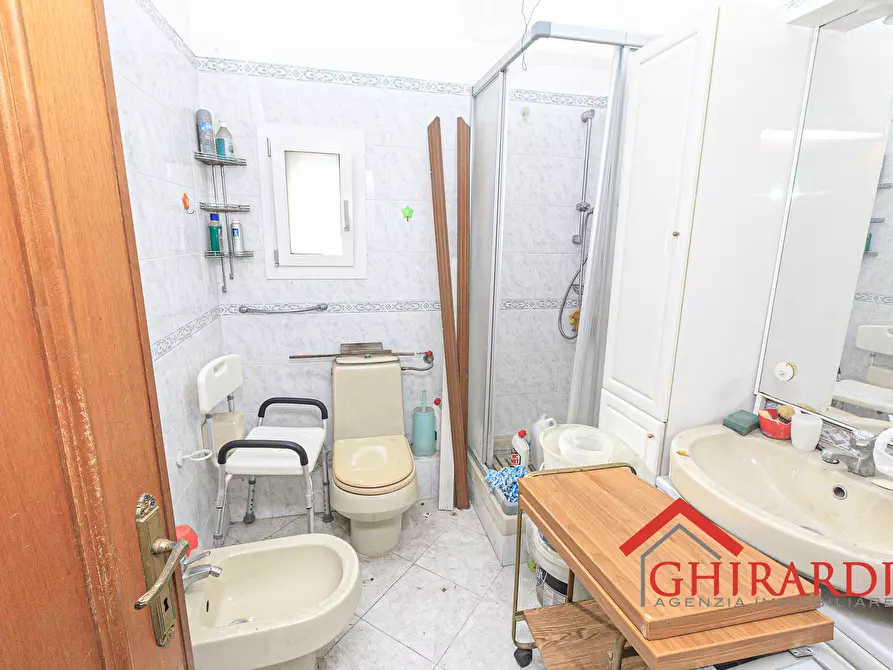 Immagine 70 di Casa trifamiliare in vendita  in Via Sergio Piombelli 28 a Genova
