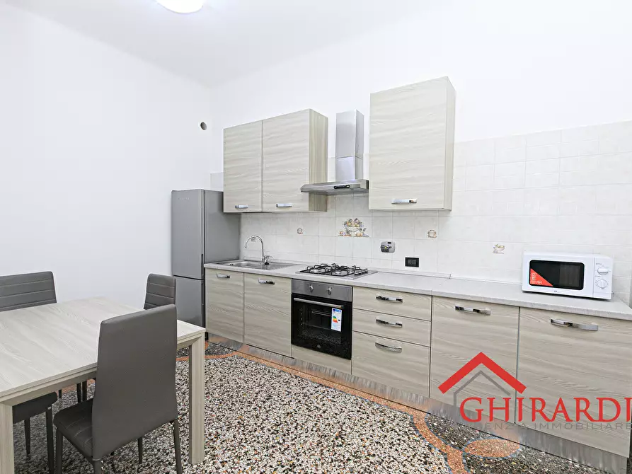 Immagine 5 di Trilocale in affitto  in Via Capitano del Popolo 2 a Genova