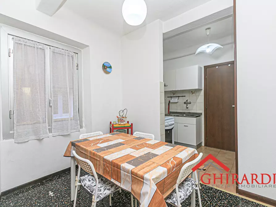 Immagine 8 di Trilocale in affitto  in VIA VADO 2 a Genova