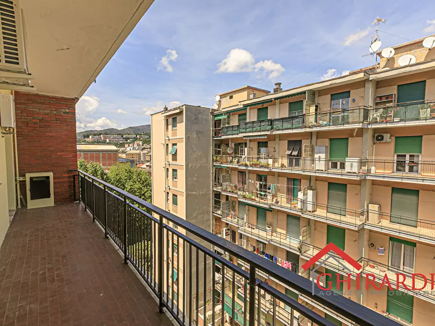 Immagine 26 di Trilocale in affitto  in VIA GIACOMO PUCCINI 19 a Genova