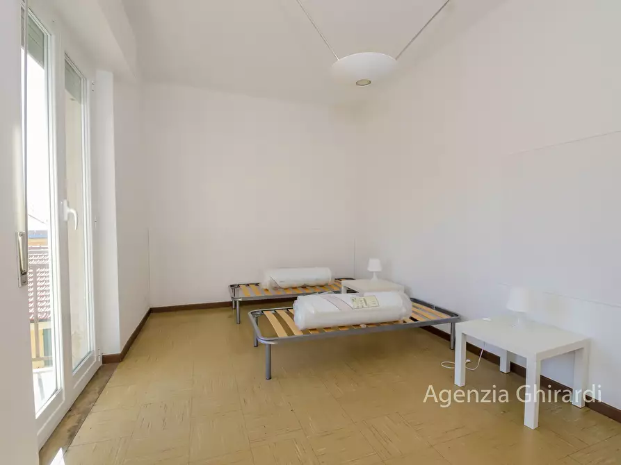 Immagine 9 di Appartamento in affitto  in VIA ALFREDO D'ANDRADE 34 a Genova