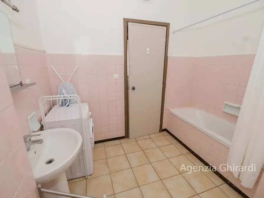 Immagine 15 di Trilocale in affitto  in VIA ALFREDO D'ANDRADE 34 a Genova