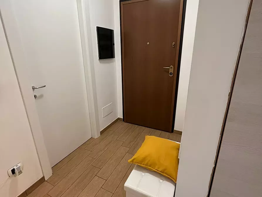 Immagine 2 di Bilocale in affitto  in VIA LUIGI CIBRARIO 33 a Genova