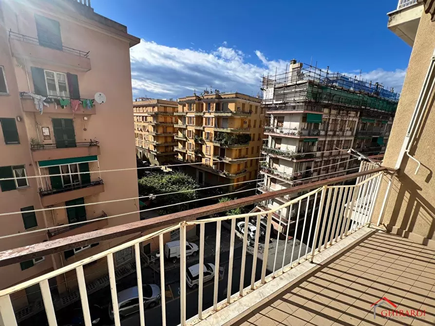 Immagine 17 di Trilocale in affitto  in VIA GIORDANO 96 a Genova
