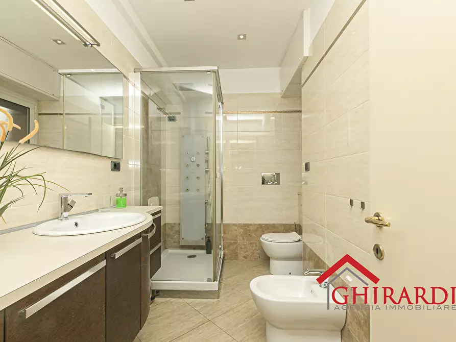 Immagine 26 di Trilocale in affitto  in Via Antonio Sant'Elia 190 a Genova