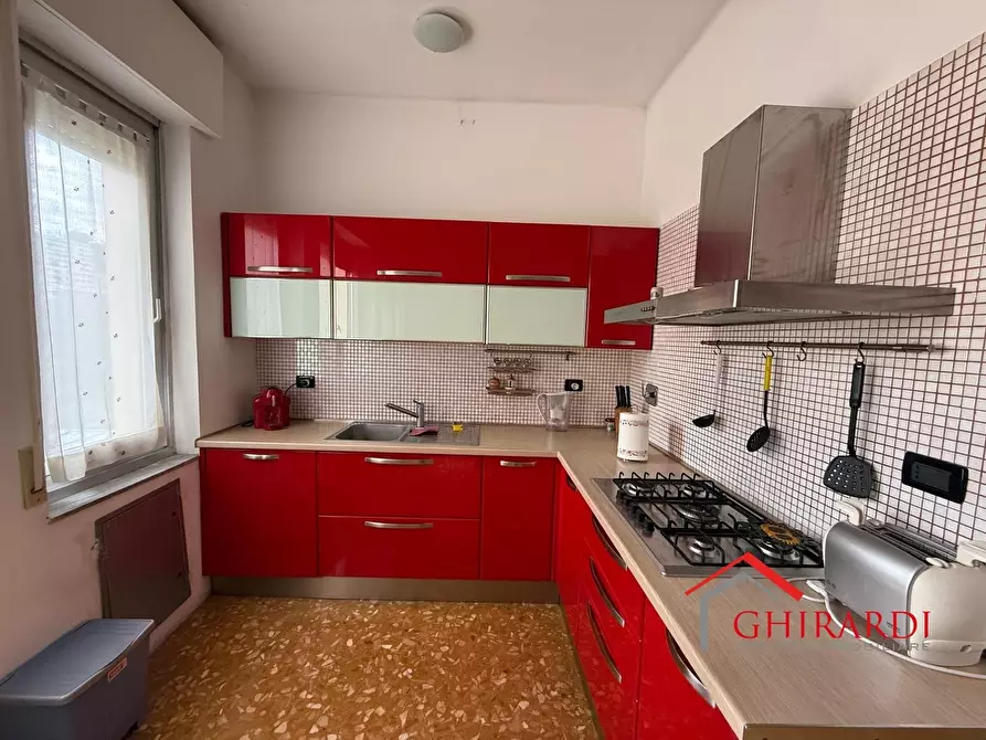 Immagine 10 di Trilocale in affitto  in Viale Villini Rollino 114 a Genova