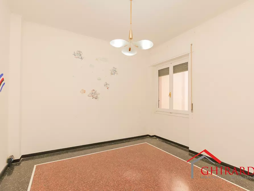 Immagine 15 di Trilocale in vendita  in VIA MOLFINO 7 a Genova
