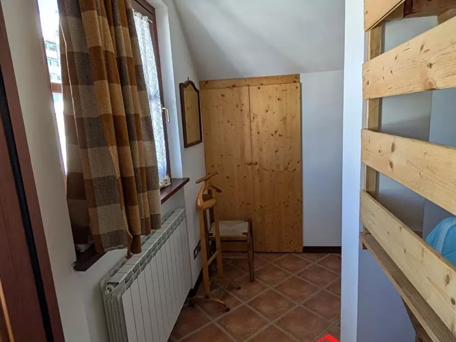 Immagine 6 di Trilocale in affitto  in Via Corona Boreale a Frabosa Sottana