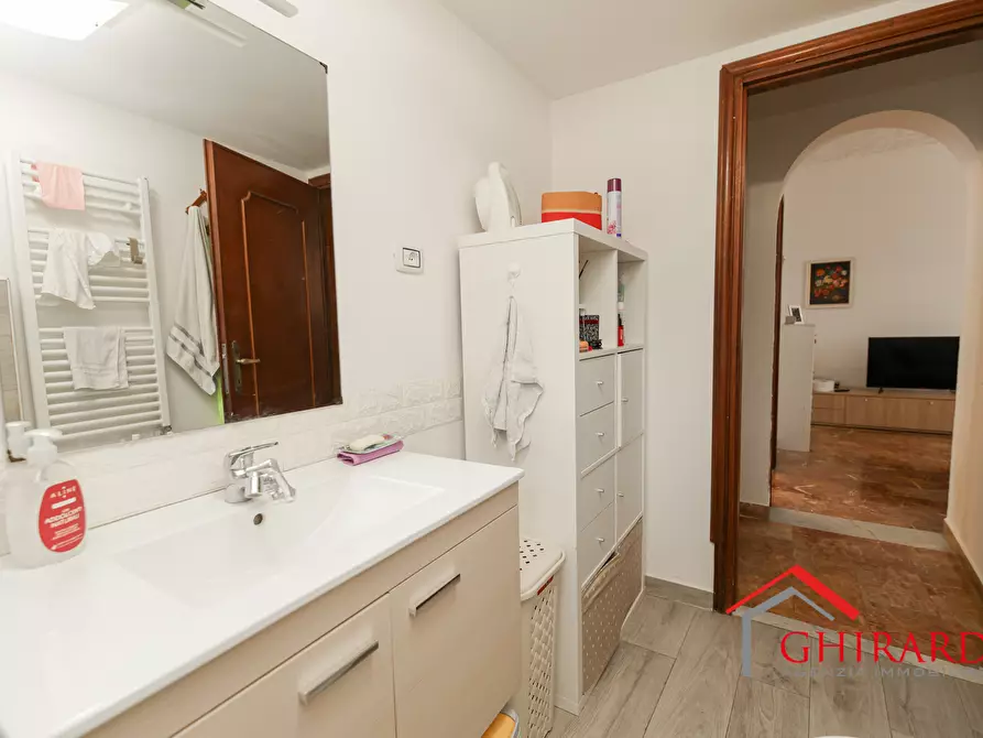 Immagine 20 di Trilocale in vendita  in Corso A. De Stefanis 54 a Genova