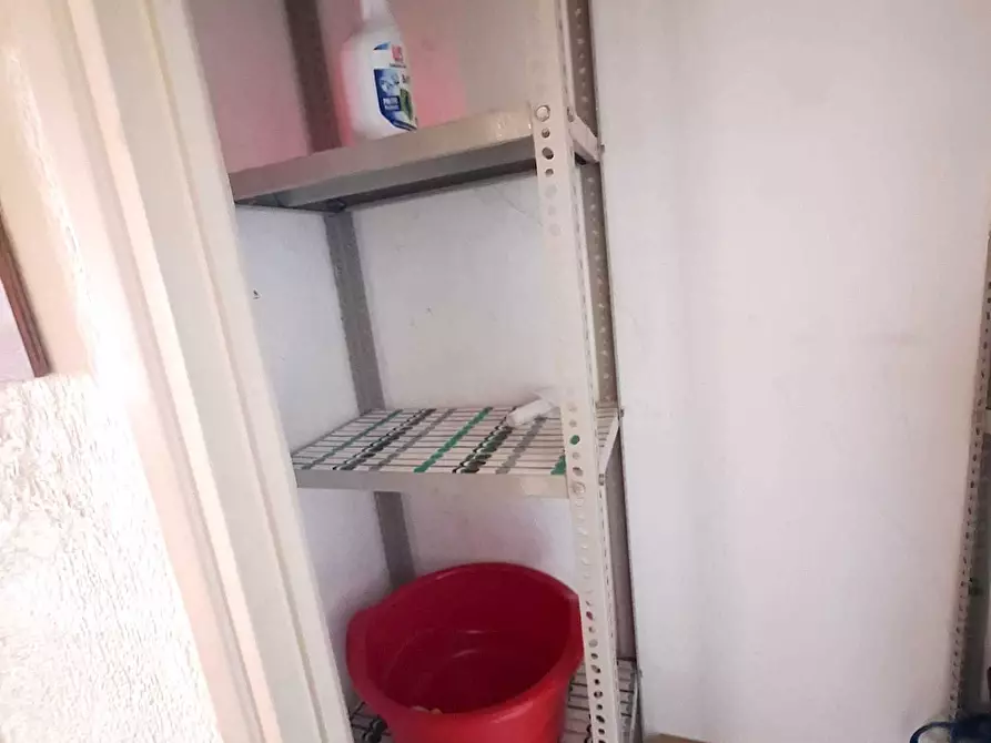 Immagine 12 di Bilocale in affitto  in VIA DELL'ACCIAIO 115 a Genova