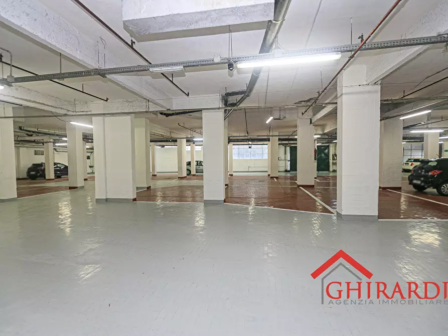 Immagine 40 di Garage in affitto  in Via Ruggero Leoncavallo 18R a Genova