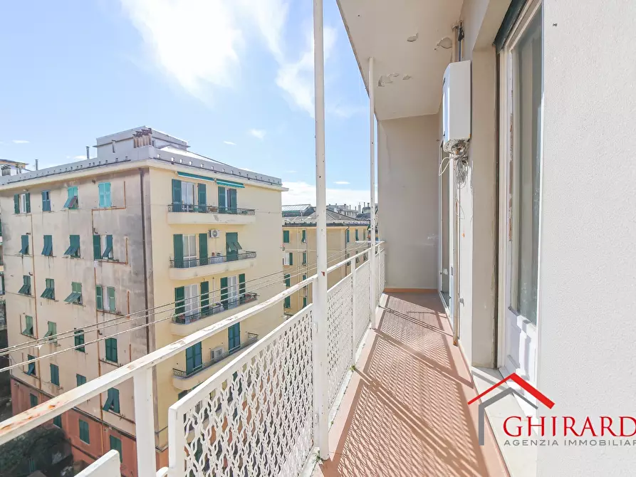 Immagine 25 di Trilocale in vendita  in VIA MOLFINO 7 a Genova