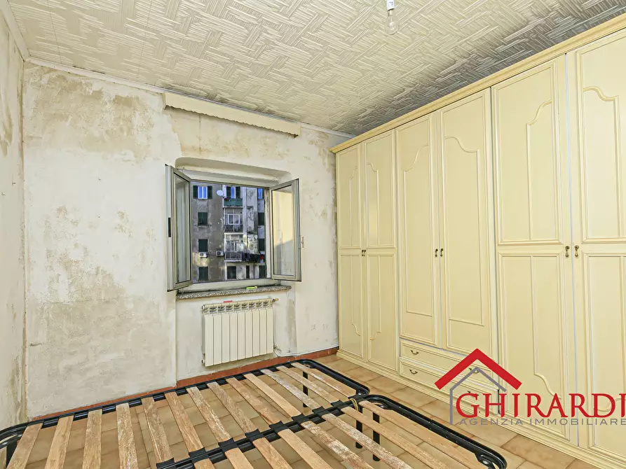 Immagine 18 di Quadrilocale in vendita  in VIA W. FILLAK 26 a Genova