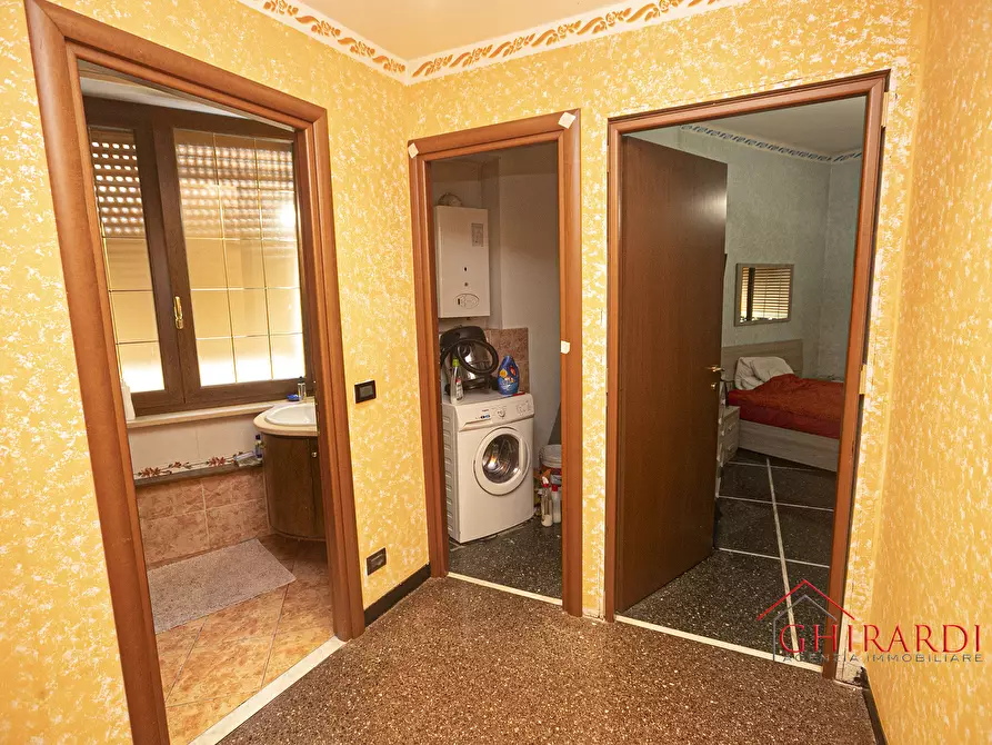 Immagine 16 di Trilocale in vendita  in VIA ANTONIO MANNO 16 a Genova