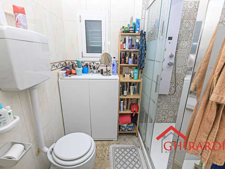 Immagine 20 di Casa trifamiliare in vendita  in Via Sergio Piombelli 28 a Genova