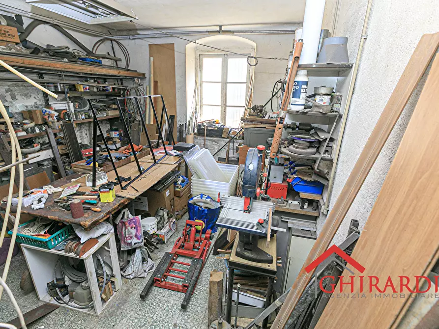 Immagine 108 di Casa trifamiliare in vendita  in Via Sergio Piombelli 28 a Genova