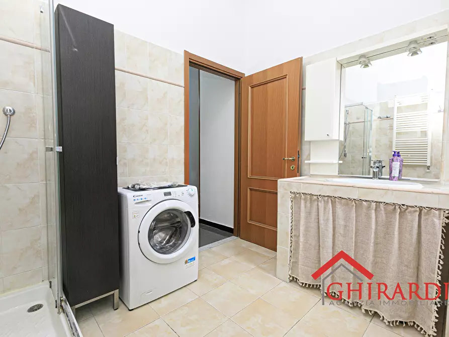 Immagine 22 di Trilocale in affitto  in Via Capitano del Popolo 2 a Genova