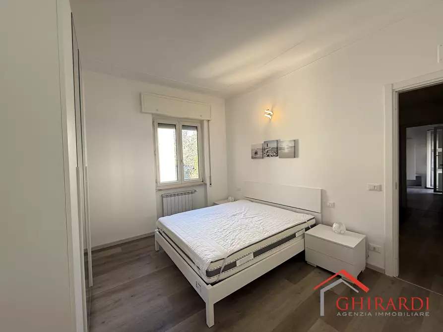 Immagine 10 di Trilocale in affitto  in VIA SANT'ELIA 41 a Genova