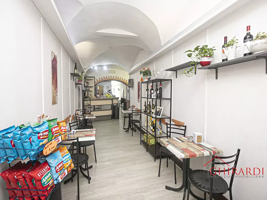 Immagine 4 di Bar / Ristorante in vendita  in Via Malocello 12 a Varazze