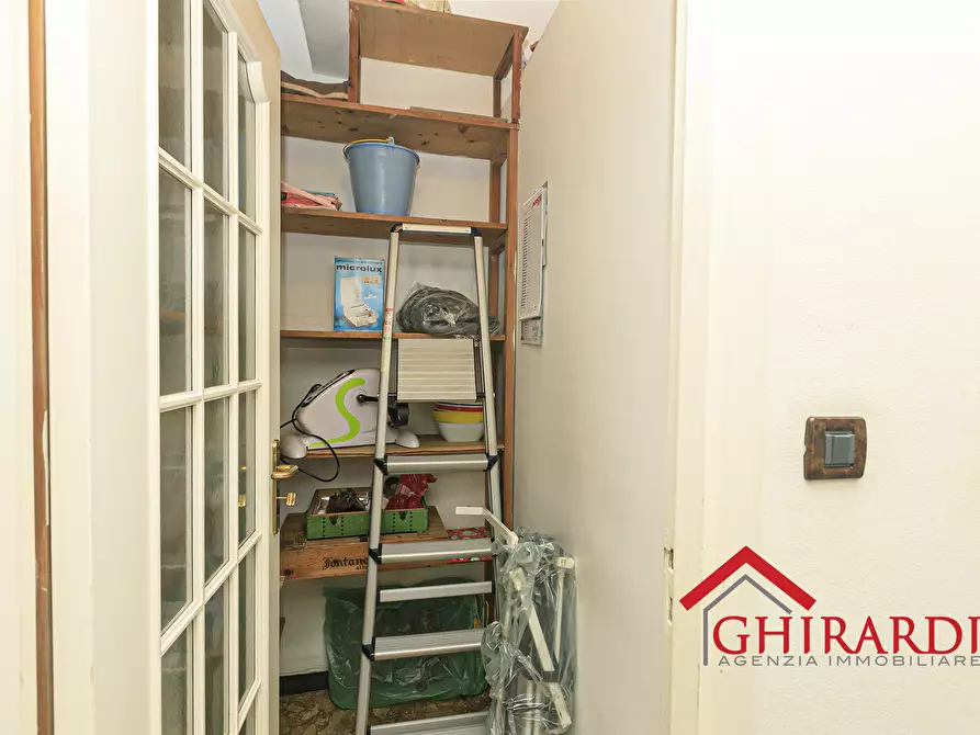Immagine 28 di Quadrilocale in vendita  in VIA SANT'ALBERTO 13 a Genova