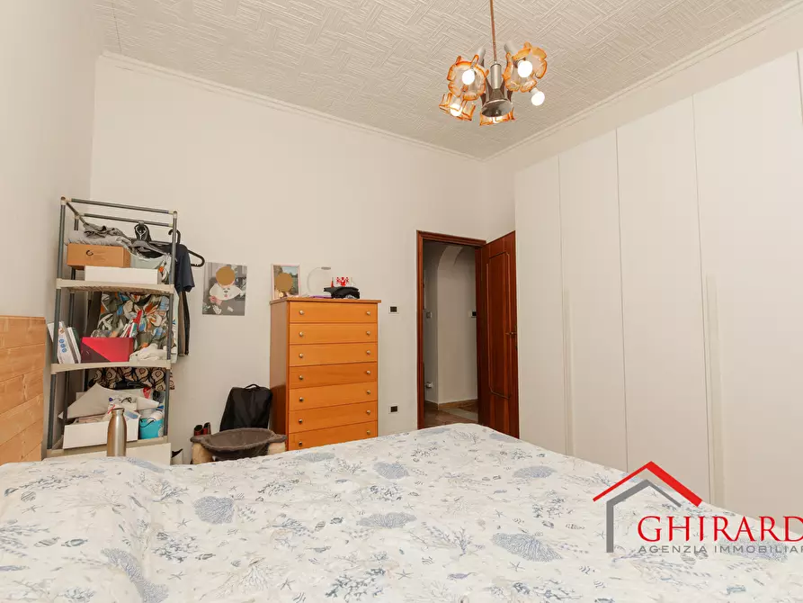 Immagine 16 di Trilocale in vendita  in Corso A. De Stefanis 54 a Genova