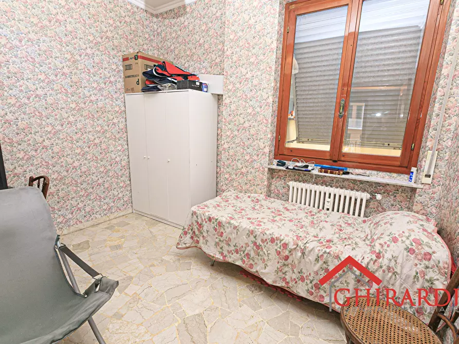 Immagine 17 di Quadrilocale in vendita  in VIA DELL'ALLORO 7 a Genova