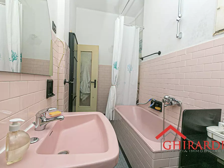Immagine 26 di Trilocale in affitto  in VIA CANESI 56 a Genova
