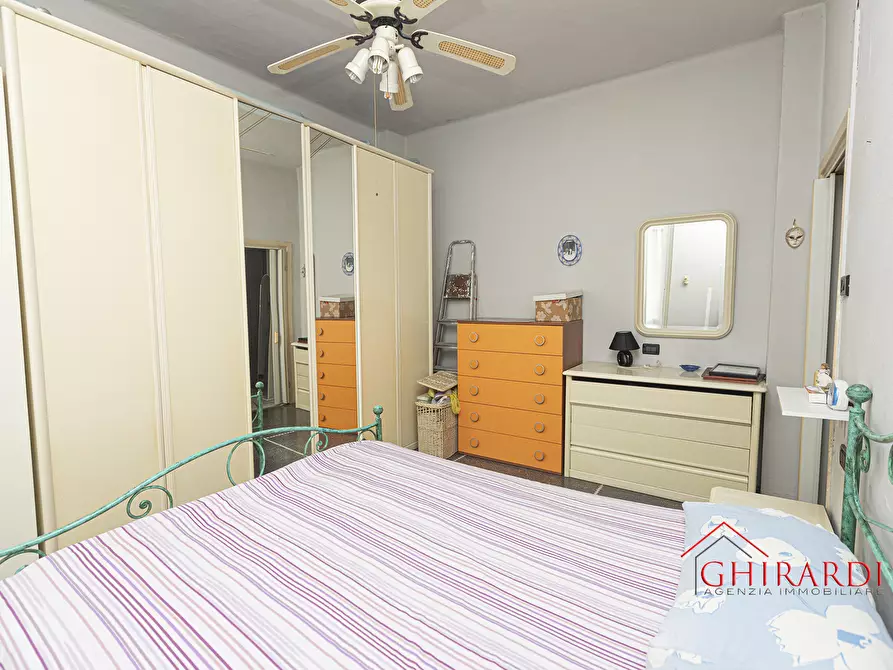 Immagine 16 di Monolocale in vendita  in VIA S. M. COSTA 26 a Genova